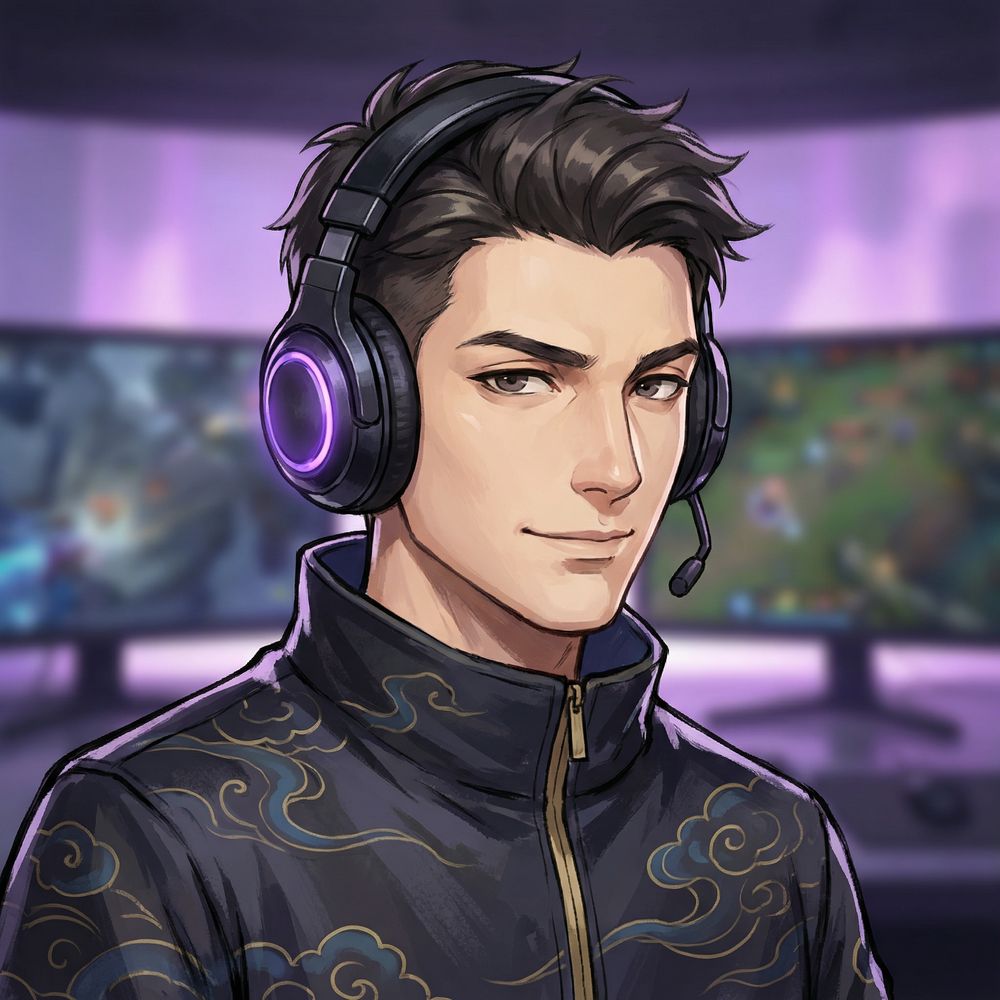 海角游戏解说专家