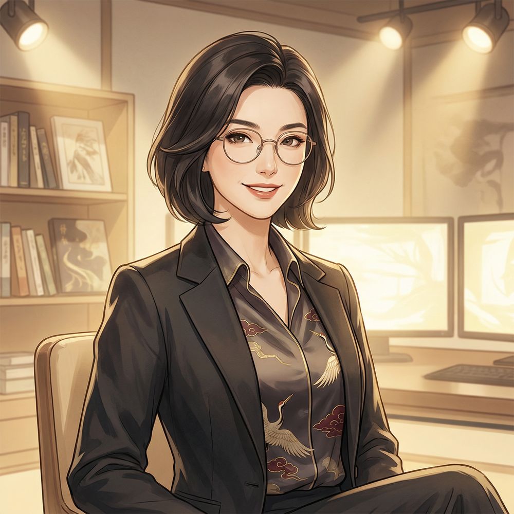 海角游戏制片人