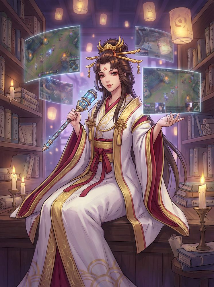 海角游戏解说专家